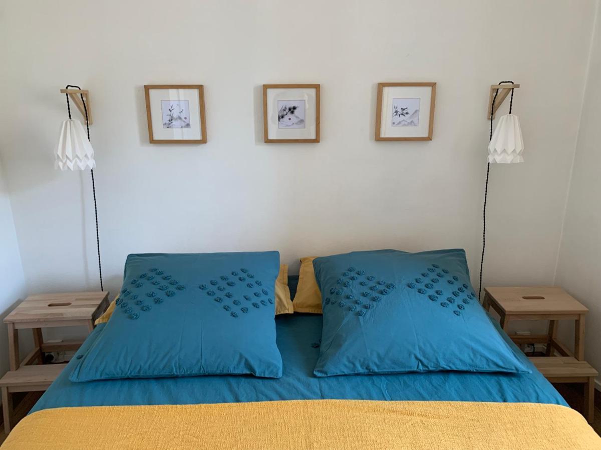 Appartement Cosy Proche Du Centre Annecy Exterior foto